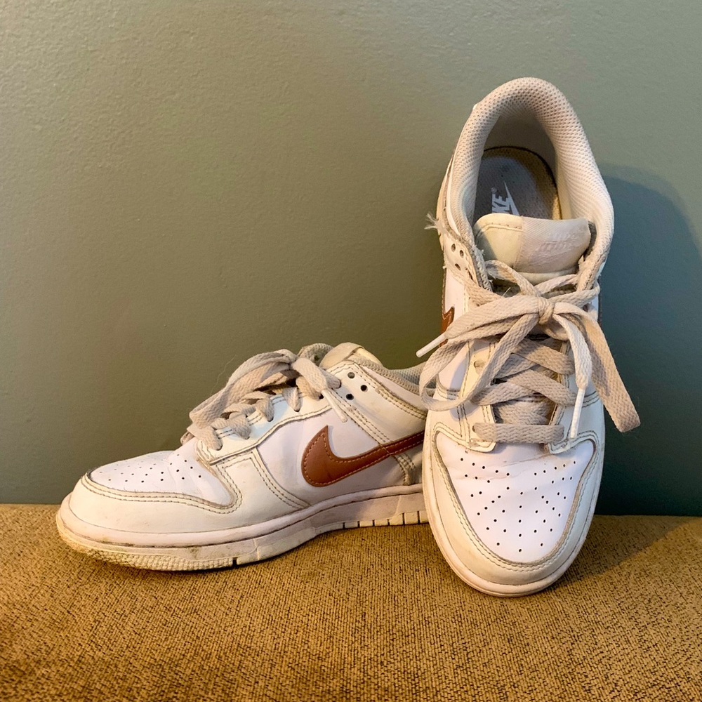 Nike Dunk Low